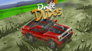 drift dudes