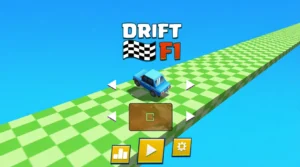 drift f1