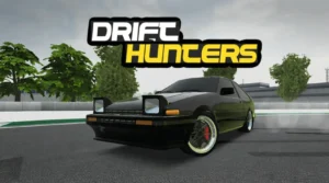 drift hunter