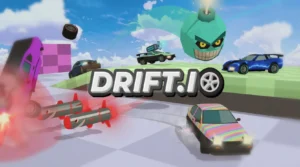 drift io