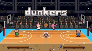 dunkers
