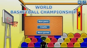world basketball champions