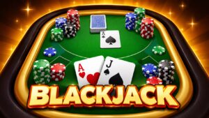 Blackjack