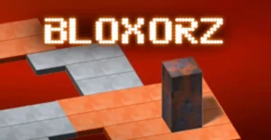 Bloxorz