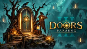 Doors Paradox