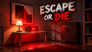 Escape or Die