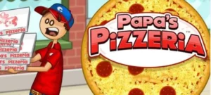 Papa's Pizzeria