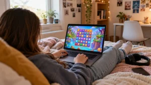 Popular Unblocked Games