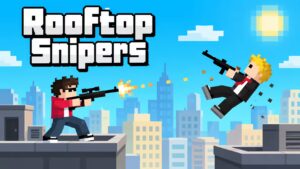 Rooftop Snipers