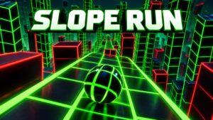Slope Run